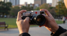 12 Best Leica Cameras for Distinct Shooting Styles in 2026