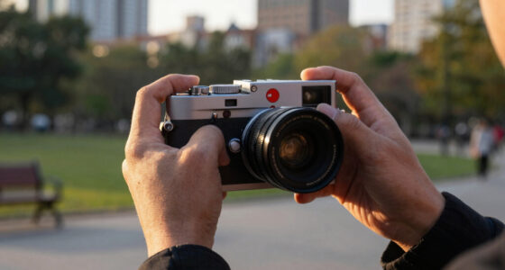 12 Best Leica Cameras for Distinct Shooting Styles in 2026
