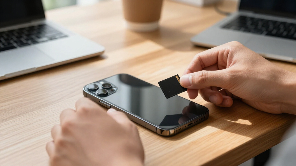 12 Best microSD Cards in 2026