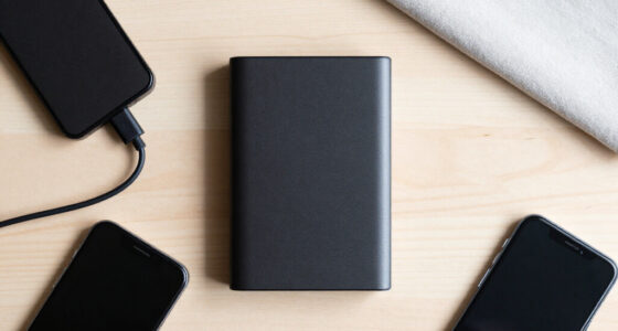 12 Best Portable External Hard Drives for Backup, Travel, and Storage in 2026