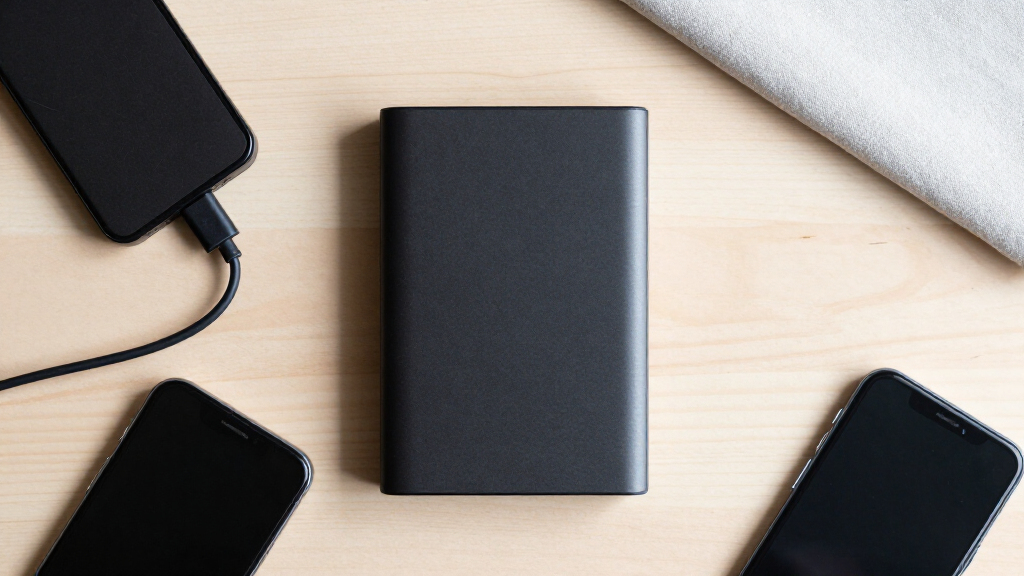 12 Best Portable External Hard Drives for Backup, Travel, and Storage in 2026
