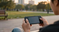 12 Best Portable Gaming Consoles for 2026