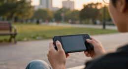 12 Best Portable Gaming Consoles for 2026