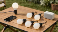 12 Best Portable Party Lights in 2026
