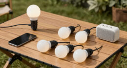 12 Best Portable Party Lights in 2026