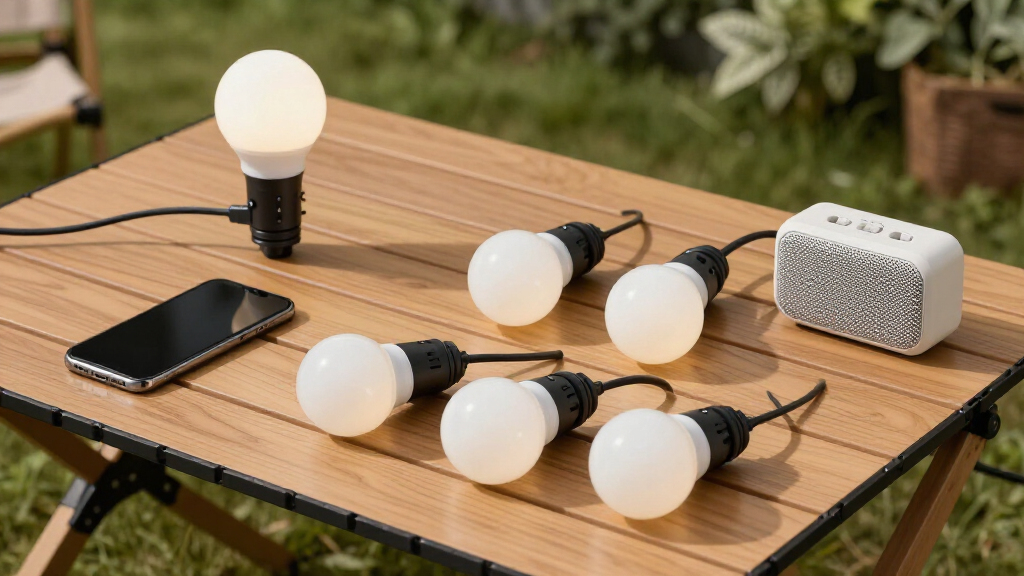 12 Best Portable Party Lights in 2026
