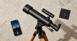 12 Best Telescopes for Astrophotography in 2026