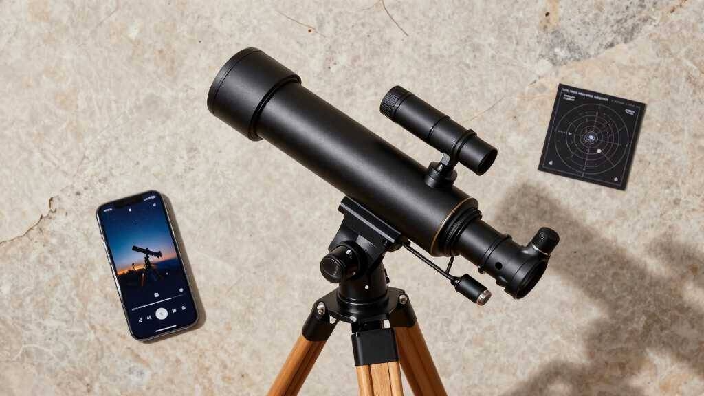 12 Best Telescopes for Astrophotography in 2026