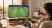 13 Best 4K OLED TVs for Sports Viewing in 2026