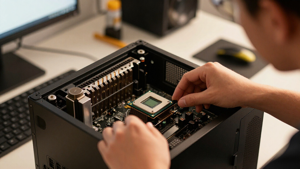 13 Best Custom Computer Processors in 2026
