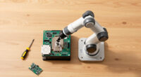 13 Best Electronics Assembly Robots in 2026