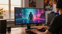 13 Best Gaming Monitors for Every Play Style in 2026