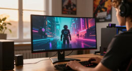 13 Best Gaming Monitors for Every Play Style in 2026