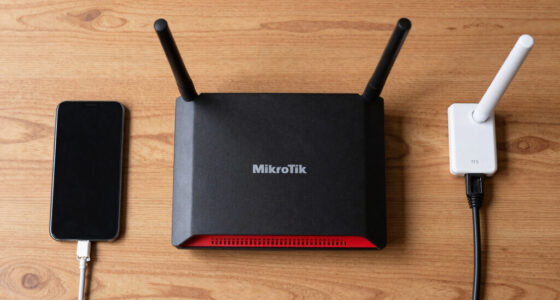 13 Best MikroTik Routers for Flexible Home and Business Networks in 2026