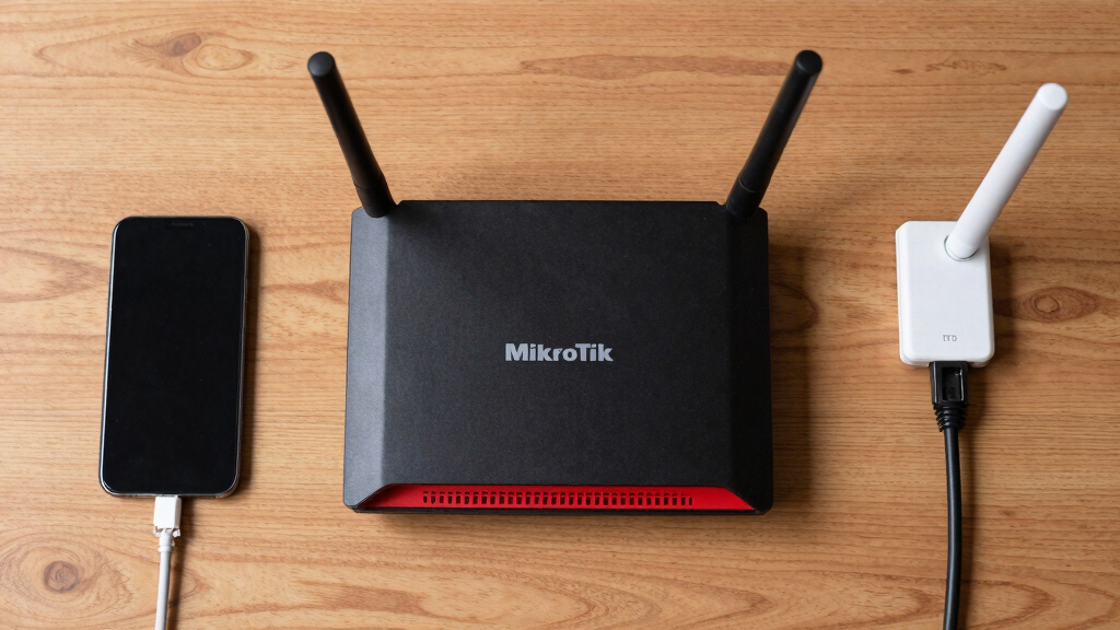 13 Best MikroTik Routers for Flexible Home and Business Networks in 2026