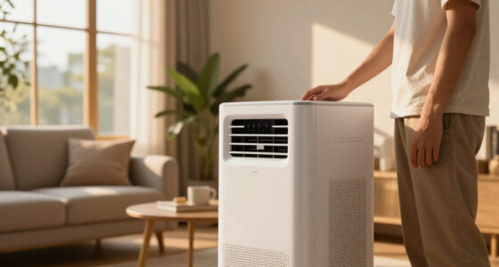 13 Best Portable Air Conditioners in 2026