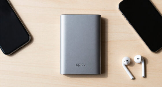 13 Best Portable External Hard Drives in 2026