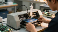 13 Best Solder Paste Stencil Printers for Accurate PCB Assembly in 2026