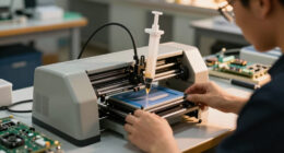 13 Best Solder Paste Stencil Printers for Accurate PCB Assembly in 2026
