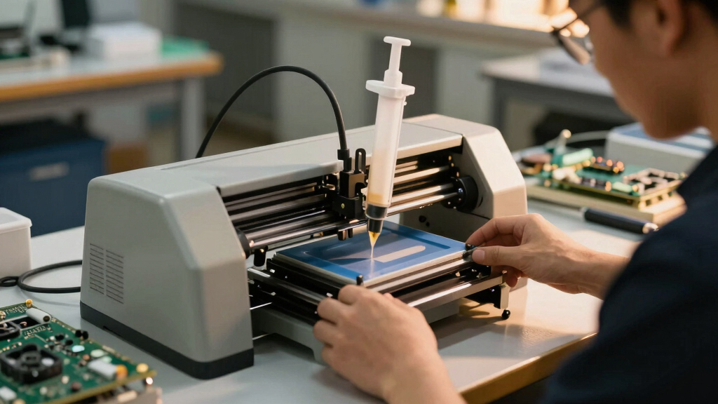 13 Best Solder Paste Stencil Printers for Accurate PCB Assembly in 2026
