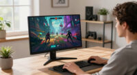 14 Best 4K Gaming Monitors for High-Refresh Play in 2026