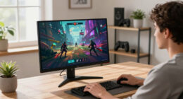 14 Best 4K Gaming Monitors for High-Refresh Play in 2026