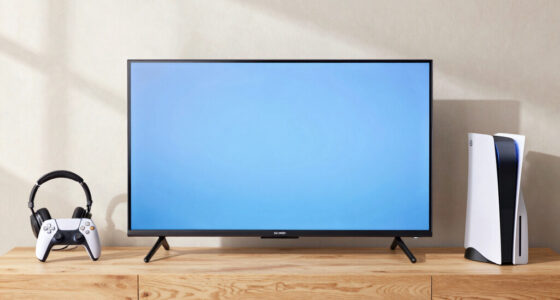 14 Best 4K OLED TVs for Gaming in 2026
