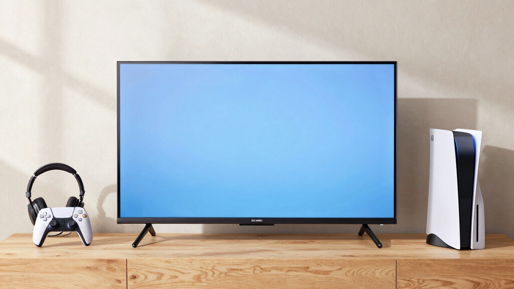 14 Best 4K OLED TVs for Gaming in 2026