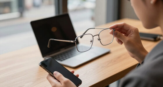 14 Best AI Glasses in 2026
