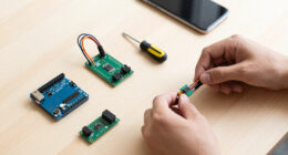 14 Best Arduino Sensor Modules for Hands-On Projects in 2026
