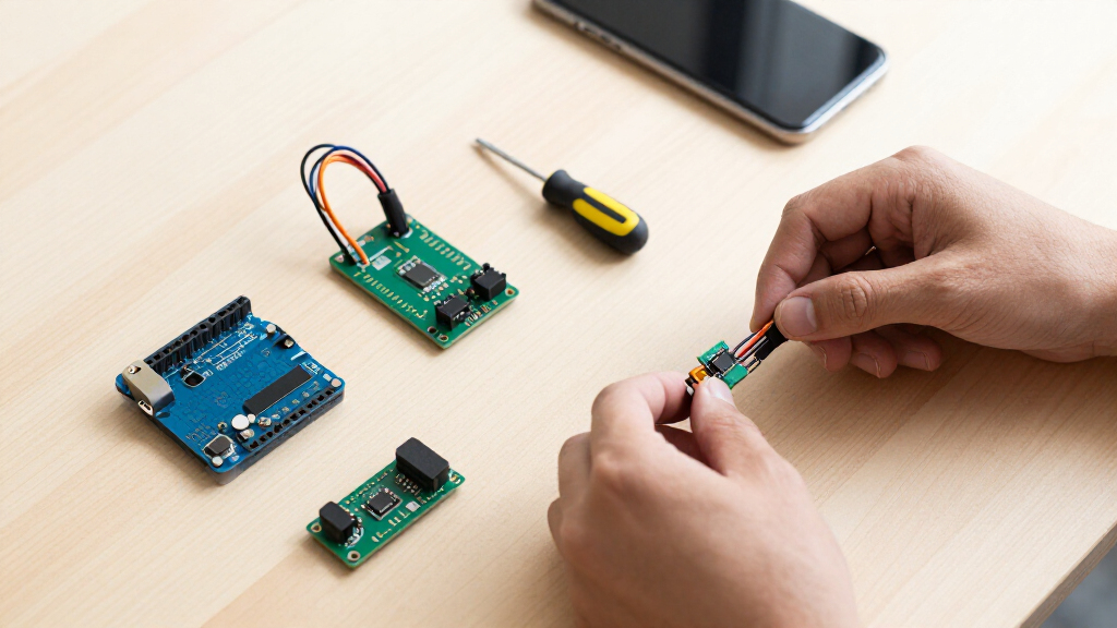 14 Best Arduino Sensor Modules for Hands-On Projects in 2026