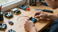 14 Best Arduino Sensor Modules for Smarter Projects in 2026