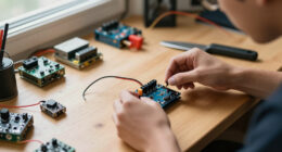 14 Best Arduino Sensor Modules for Smarter Projects in 2026