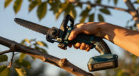 14 Best Cordless Pruning Saws in 2026