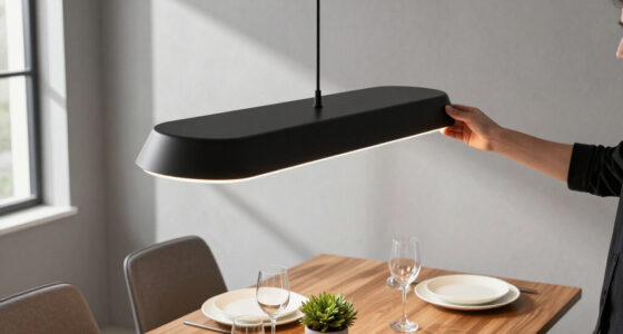 14 Best Dining Room Lighting in 2026