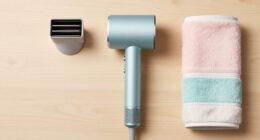 14 Best Hair Dryers for Curly Hair in 2026