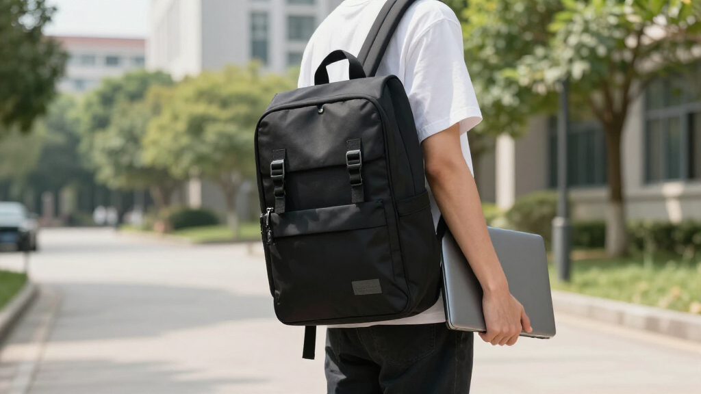 14 Best Laptop Backpacks for Students in 2026