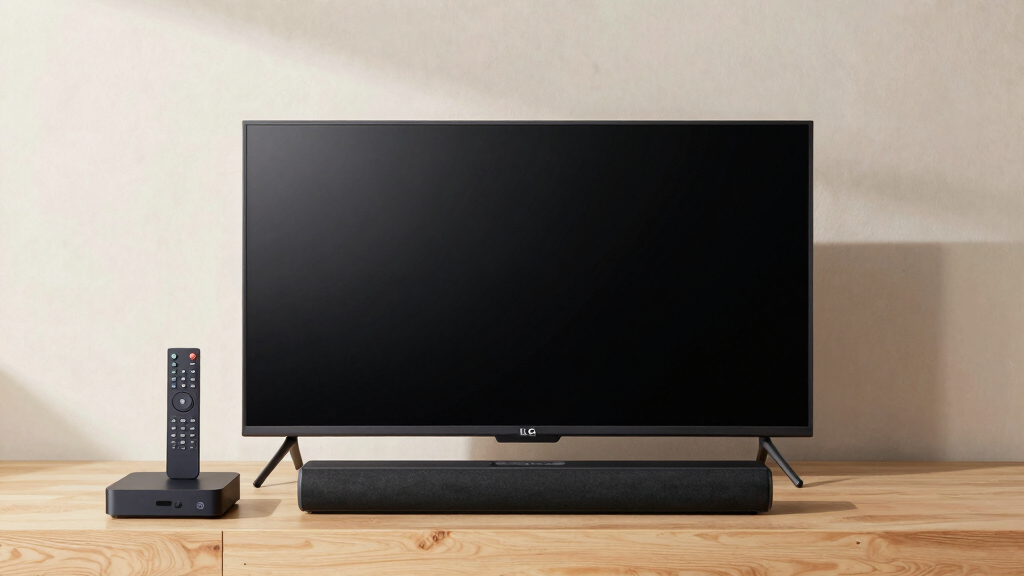 14 Best LG Smart TVs for Every Room in 2026