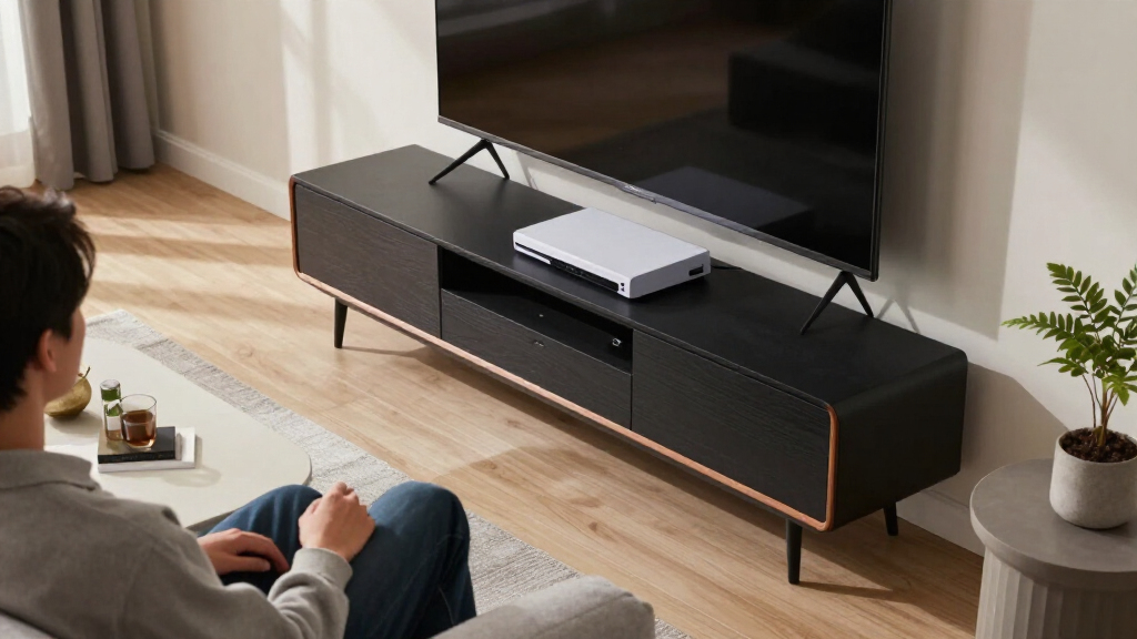 14 Best Media Consoles in 2026