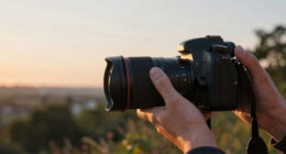 14 Best Nature Photography Cameras for Wildlife and Landscapes in 2026