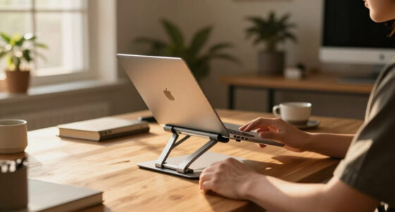 14 Best Portable Laptop Stands in 2026