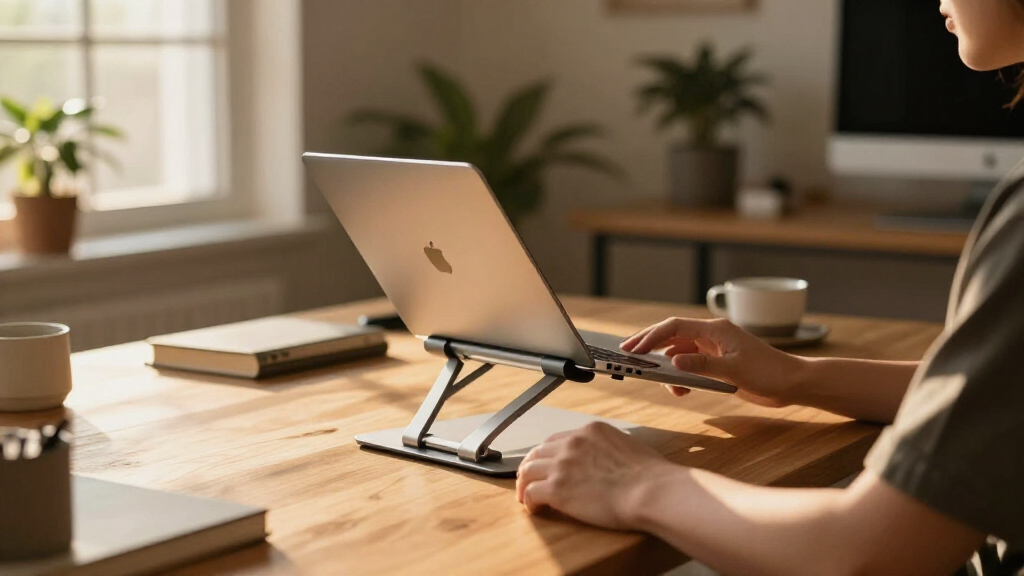 14 Best Portable Laptop Stands in 2026