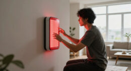 14 Best Red Light Therapy Panels for Full-Body Wellness in 2026