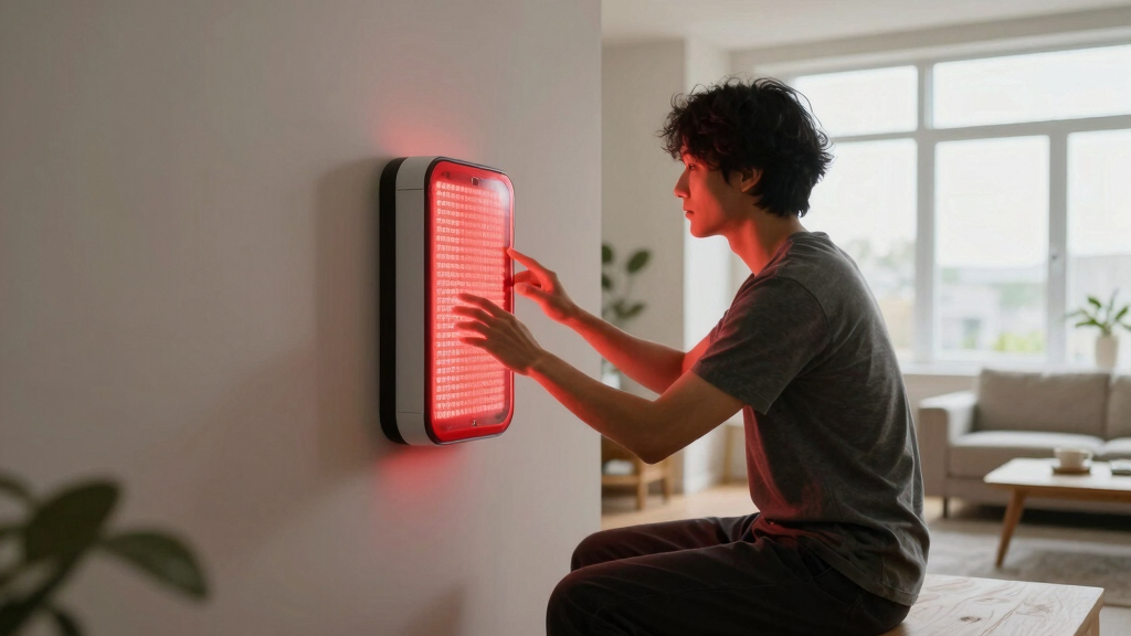 14 Best Red Light Therapy Panels for Full-Body Wellness in 2026