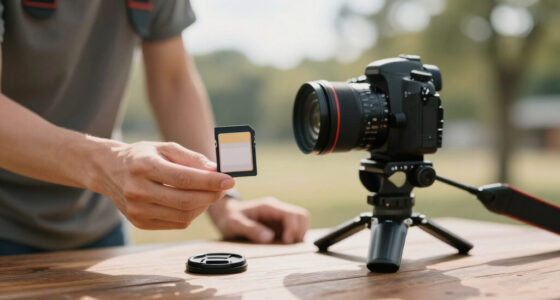 14 Best SD Cards for Cameras in 2026