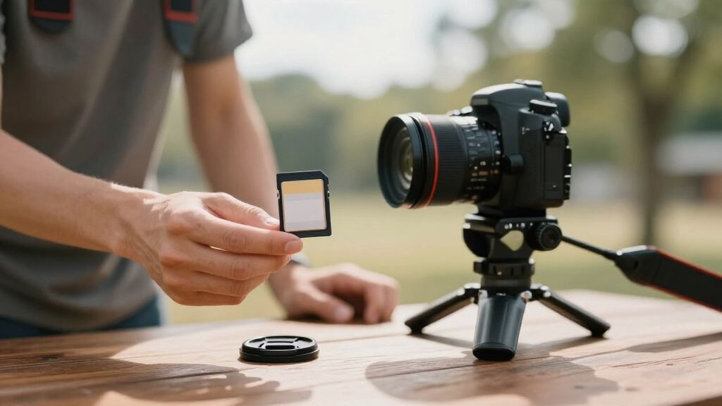 14 Best SD Cards for Cameras in 2026