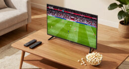 15 Best 4K OLED TVs for World Cup Viewing in 2026