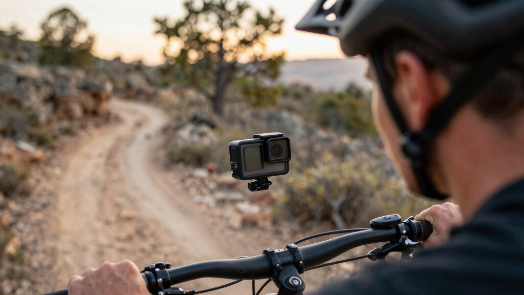 15 Best Action Cameras for Every Adventure in 2026