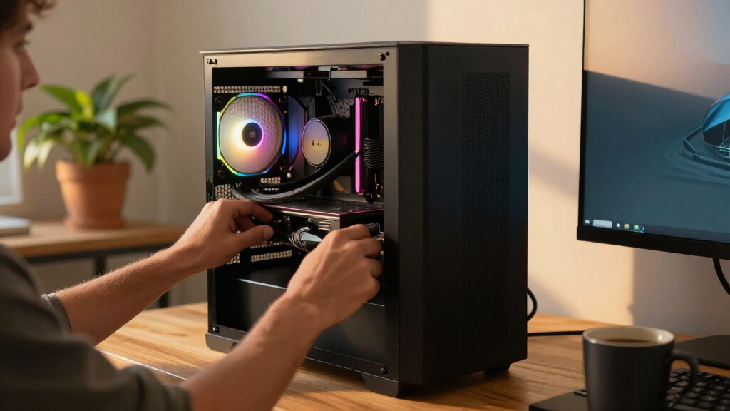 15 Best Desktop PCs for 2026