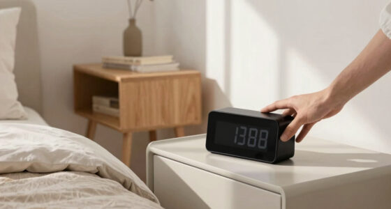 15 Best Digital Clocks for Clear, Reliable Timekeeping in 2026
